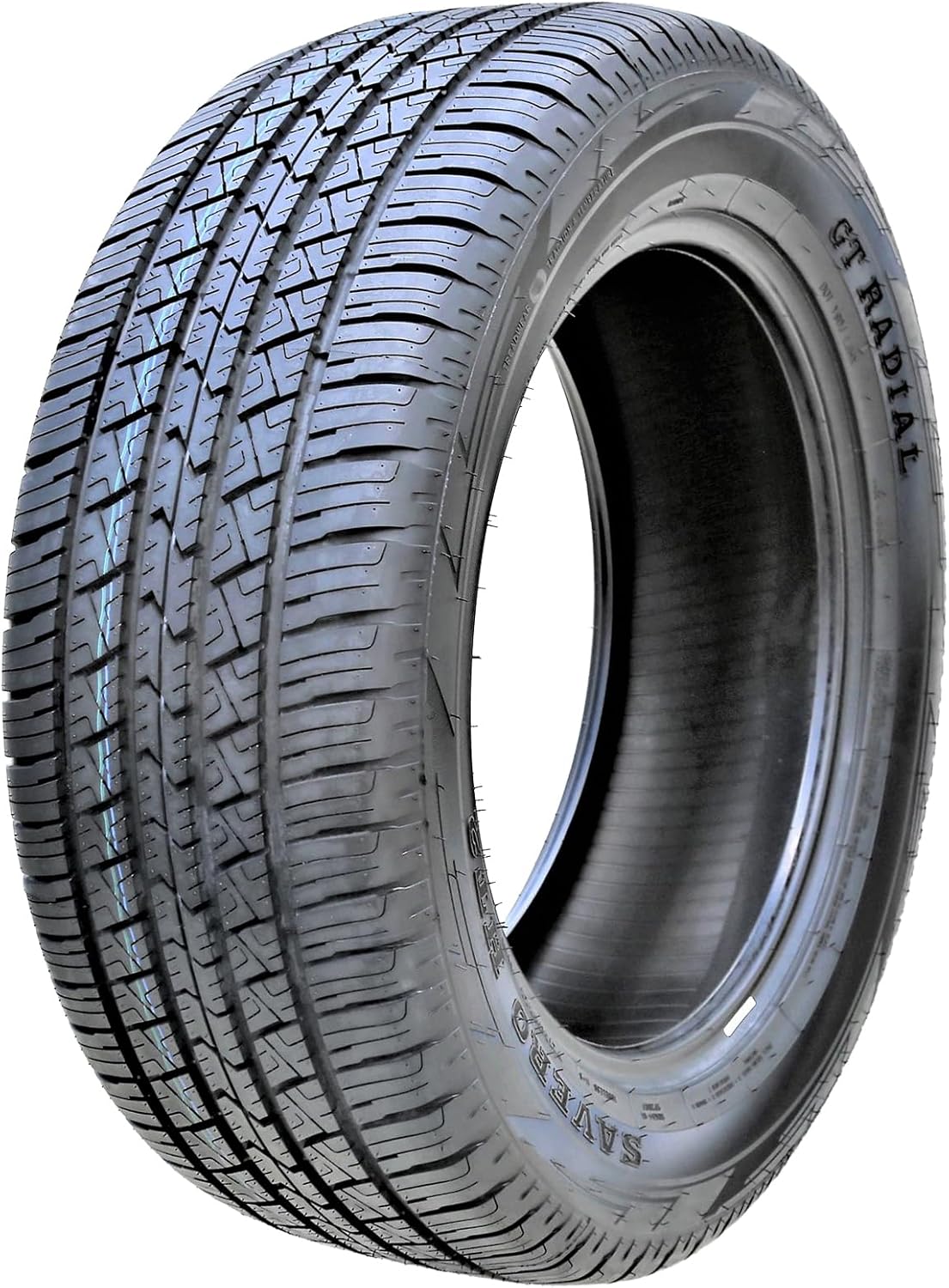 GT Radial Savero HT2 Tire - 215/70R15 97S
