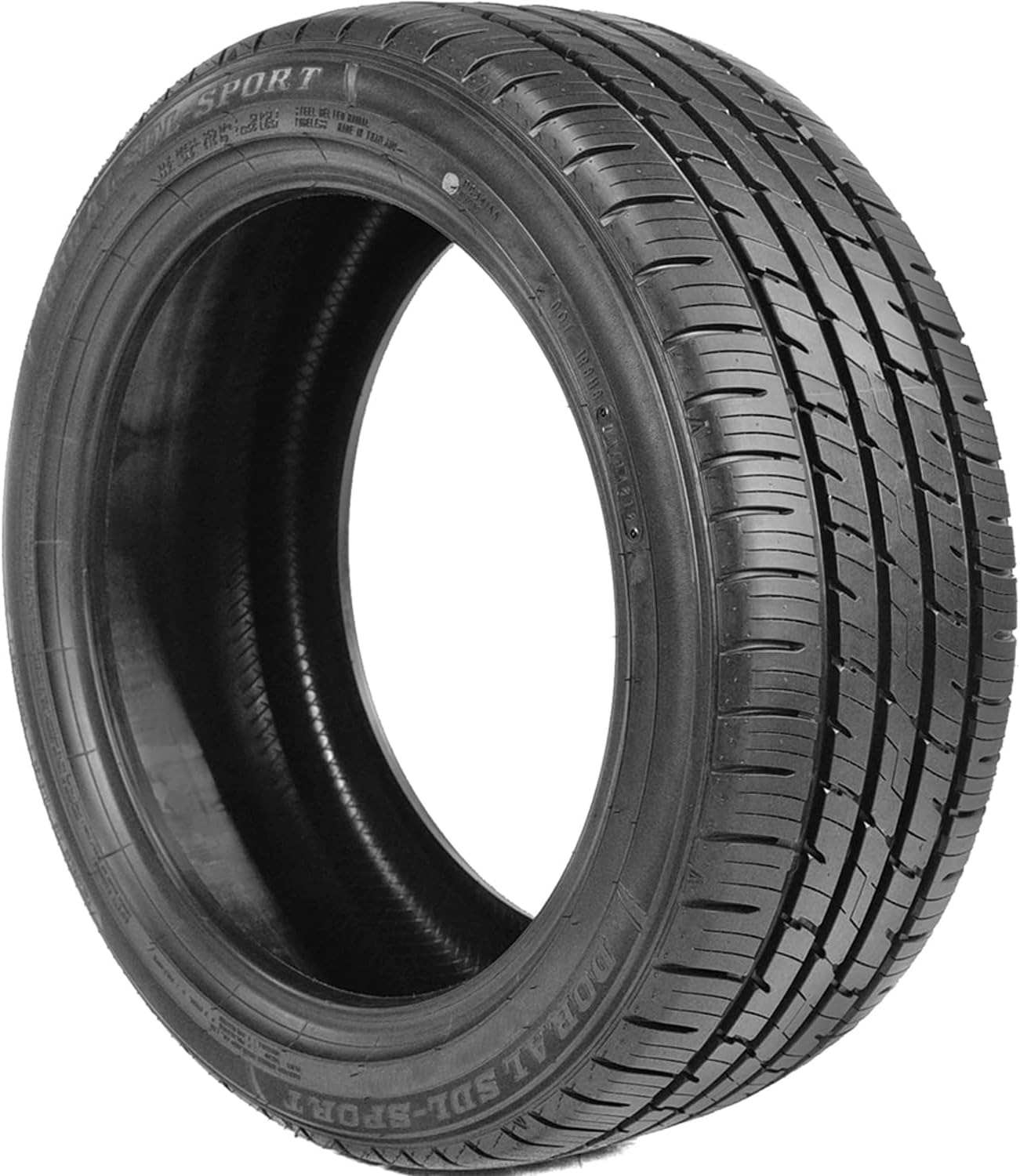 Doral SDL-Sport 225/65R16 100H BSW (1 Tires)