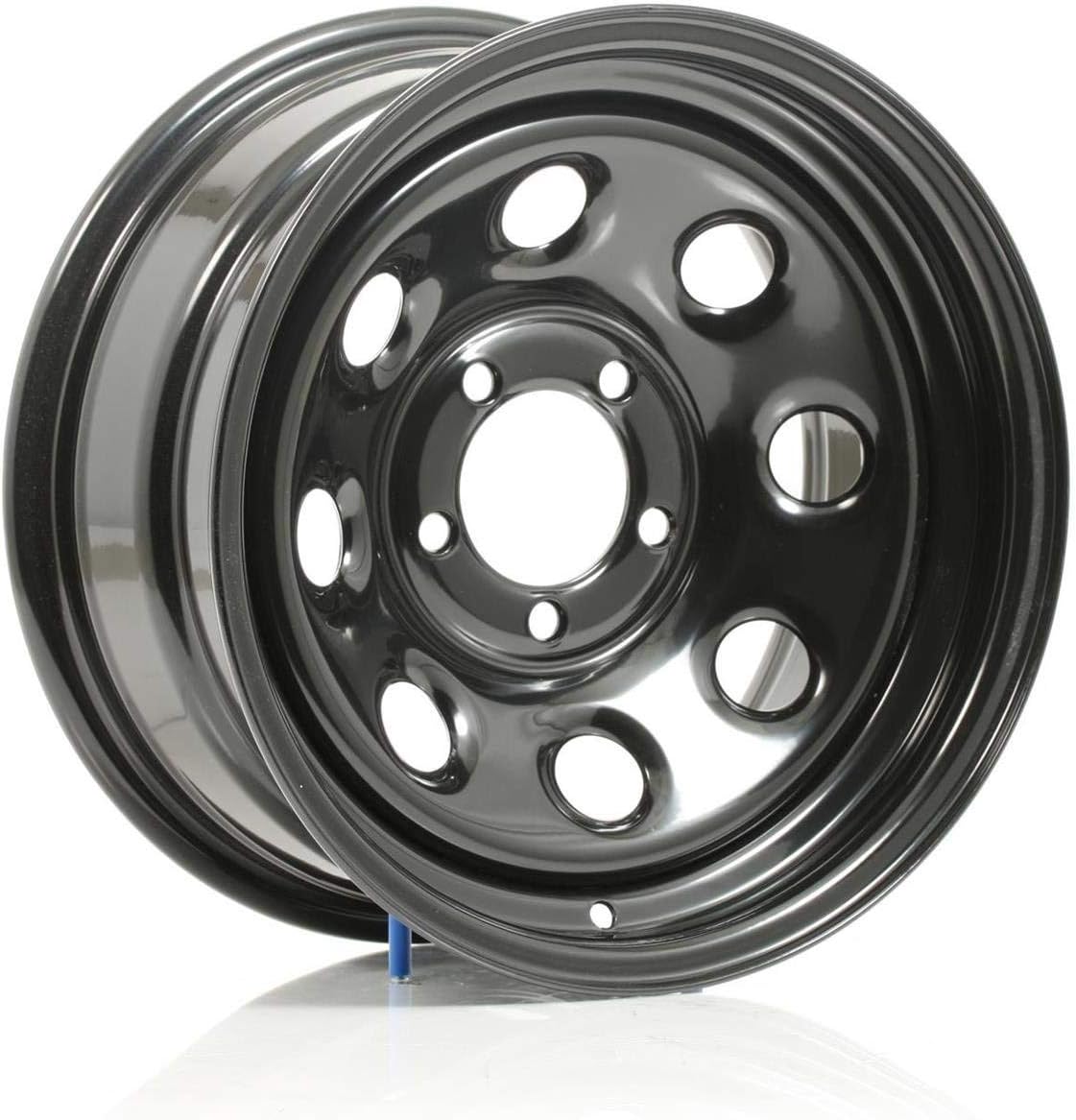 Cragar 3975712 Soft 8 397 Series Wheel