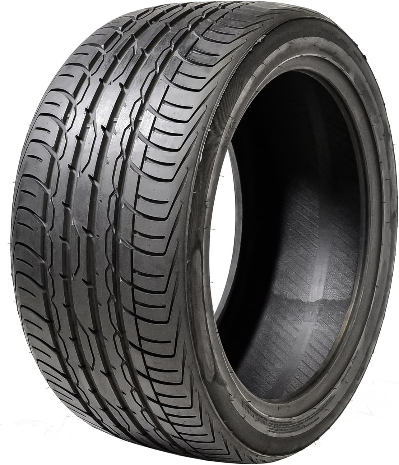 Zenna Argus UHP Performance Radial Tire - 285/45R22 114W