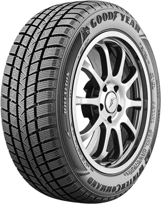 Goodyear Wintercommand Winter 205/65R16 SL 95 T Tire