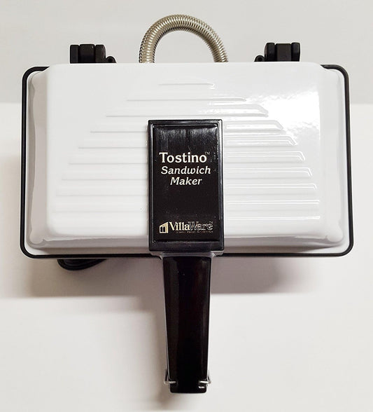 VillaWare 3800 Tostino Sandwhich Maker