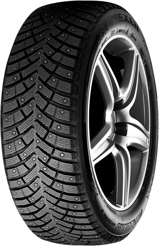 NEXEN Winguard Winspike 3 Winter Tire - 205\/55R16 94T