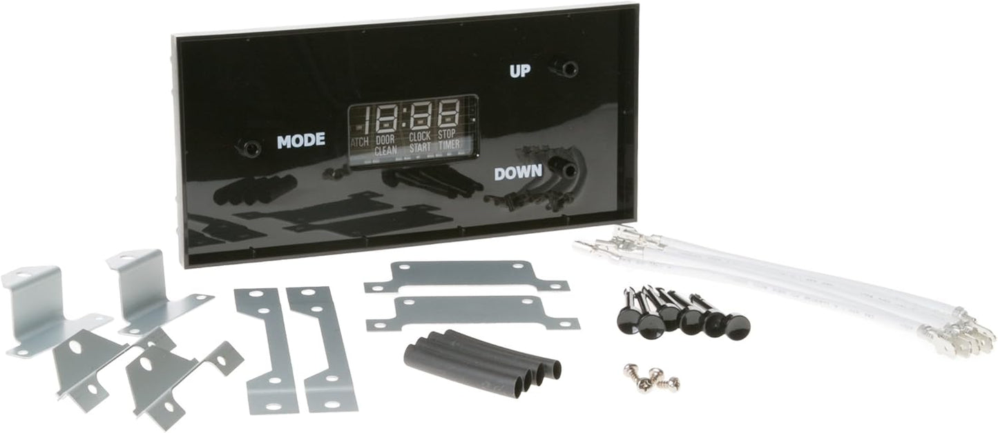 General Electric WB19X10006 Mechanical Clock and Timer