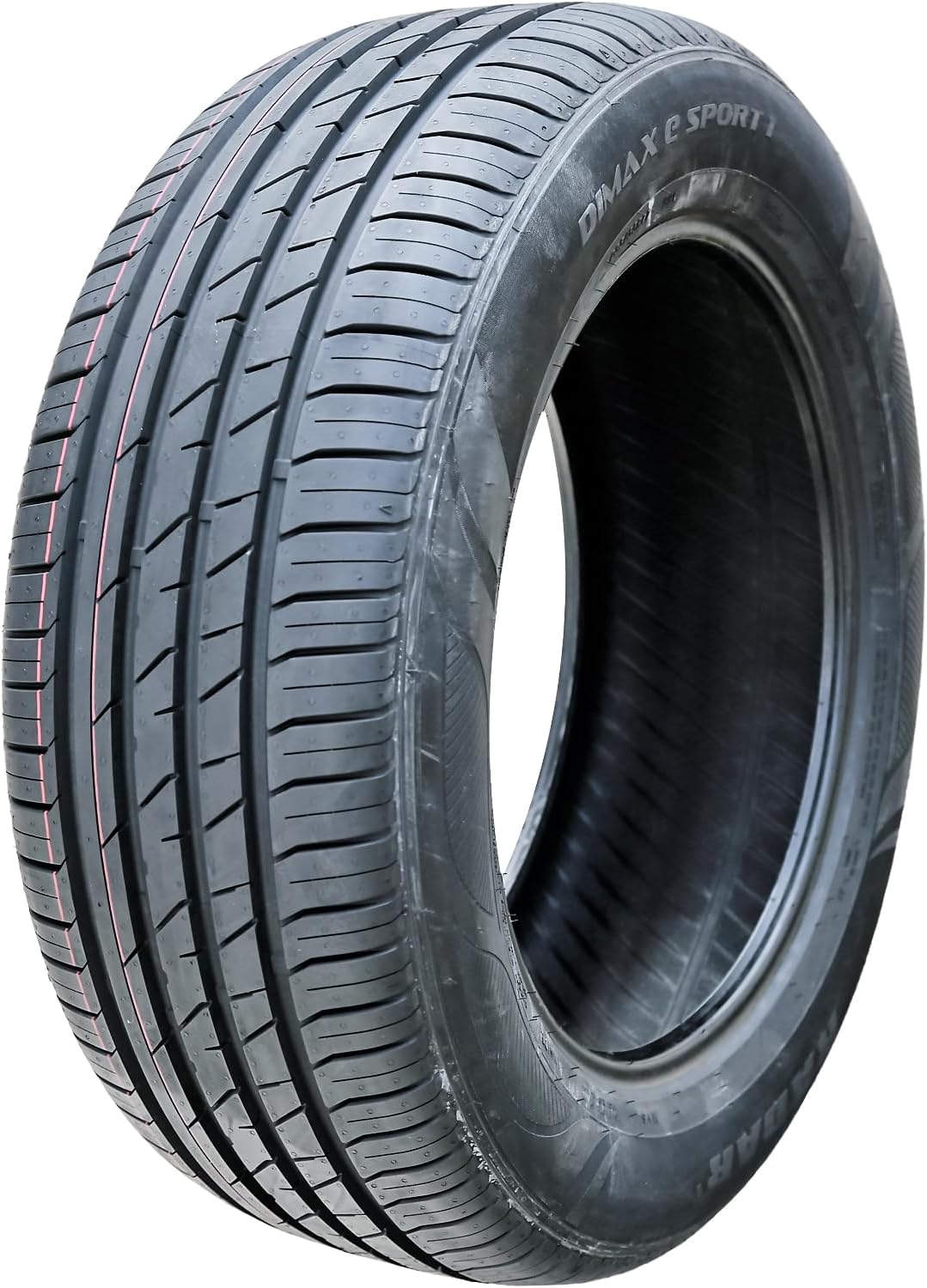 Radar DIMAX e-Sport 1 UHP 205/50R17 93W XL Passenger Tire