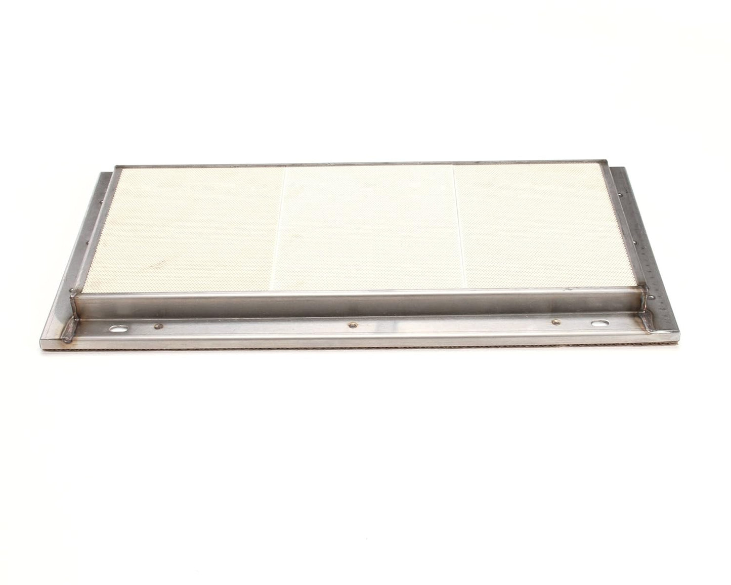 Wittco Y-SMBH Ceramic Burner Head with Fiberfax