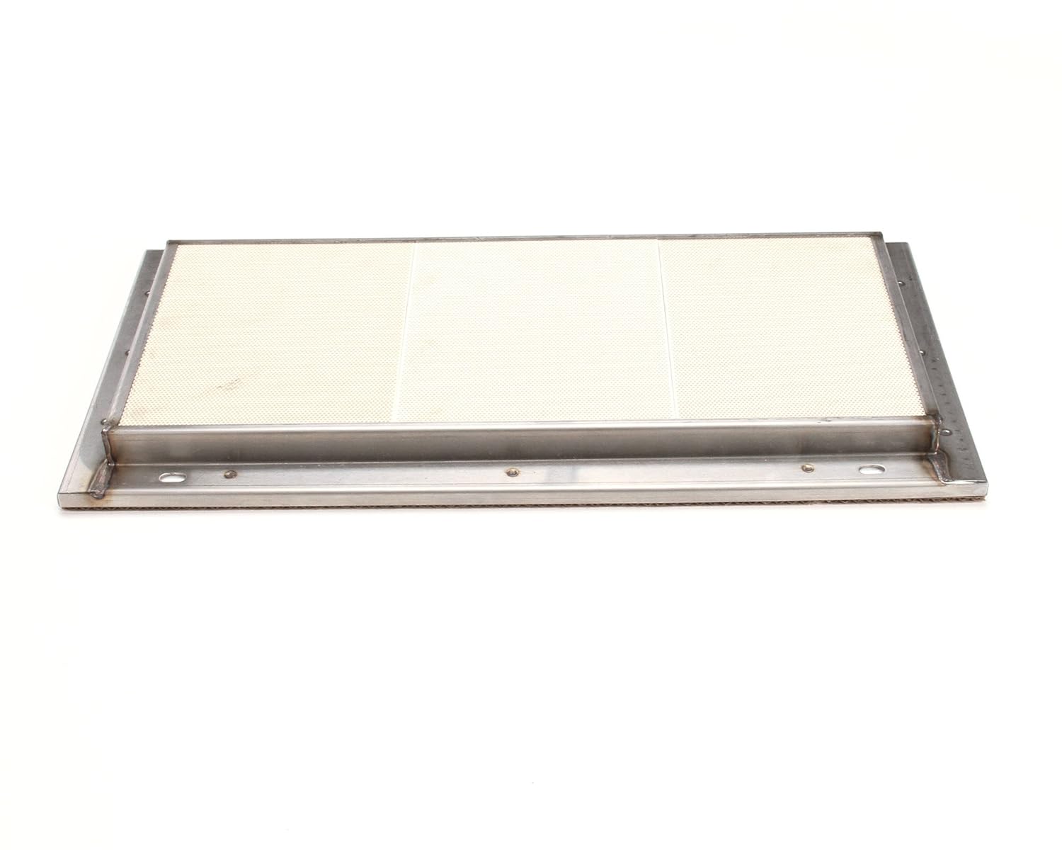 Wittco Y-SMBH Ceramic Burner Head with Fiberfax