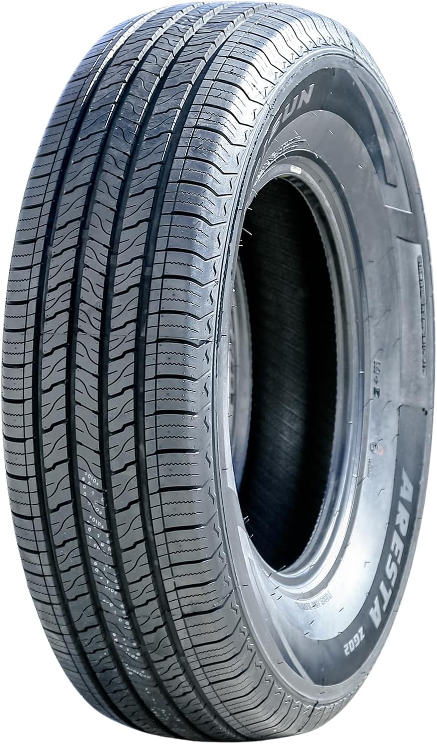 Arisun Aresta ZG02 All-Season Truck/SUV Touring Radial Tire-225/65R17 225/65/17 225/65-17 102H BSW Black Side Wall UTQG 500AA
