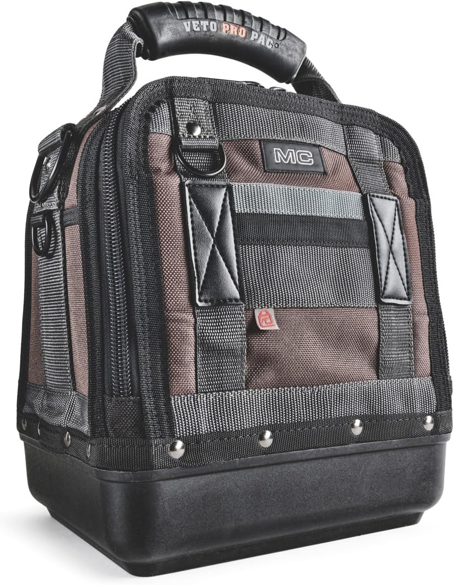 Veto Pro Pac MC Tool Bag (Original)
