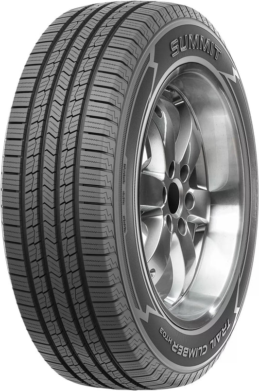 275/55R20 SUMMIT TRAIL CLIMBER HT03 117T XL