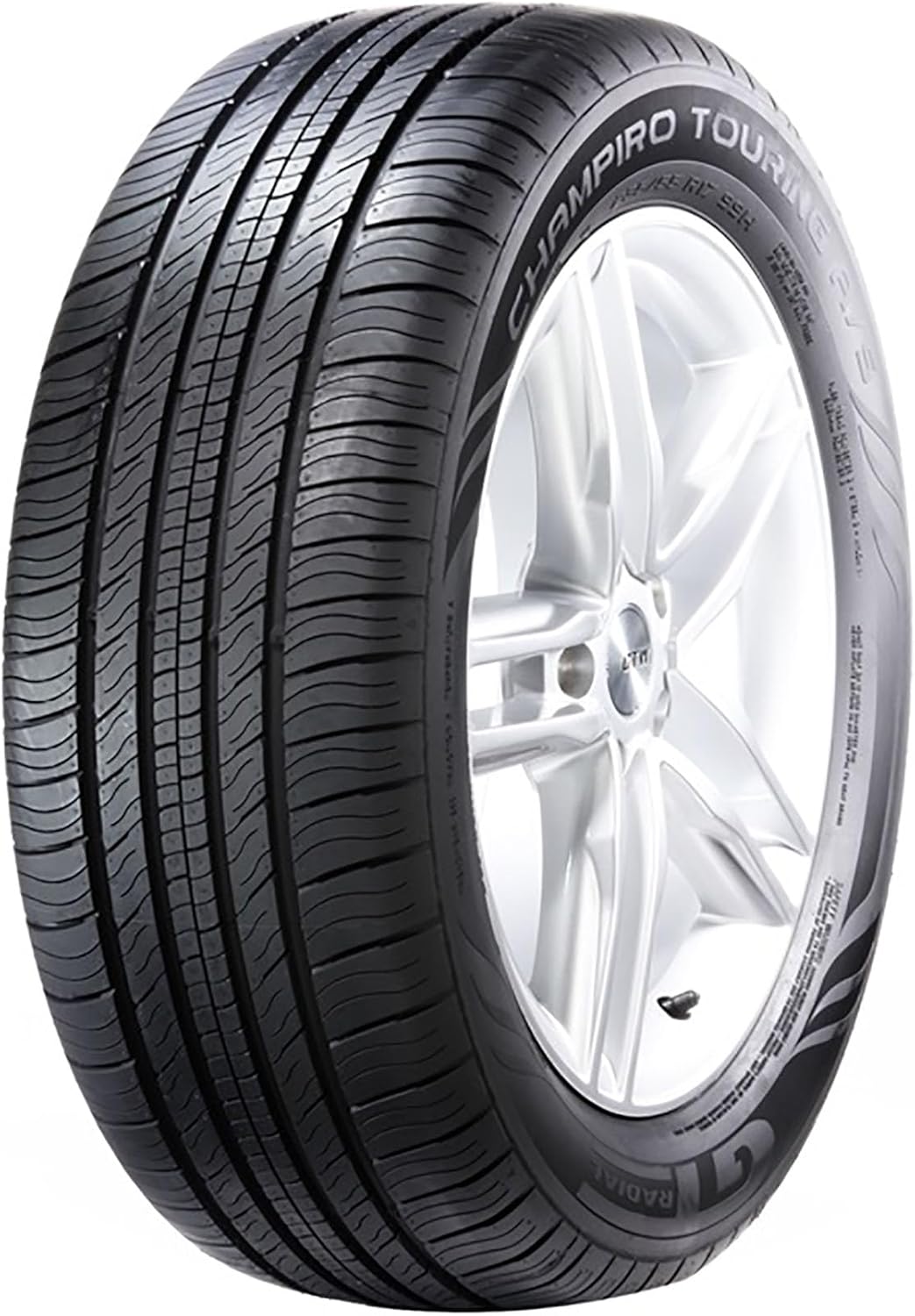 GT Radial Champiro Touring A\/S 235\/55R18 100H