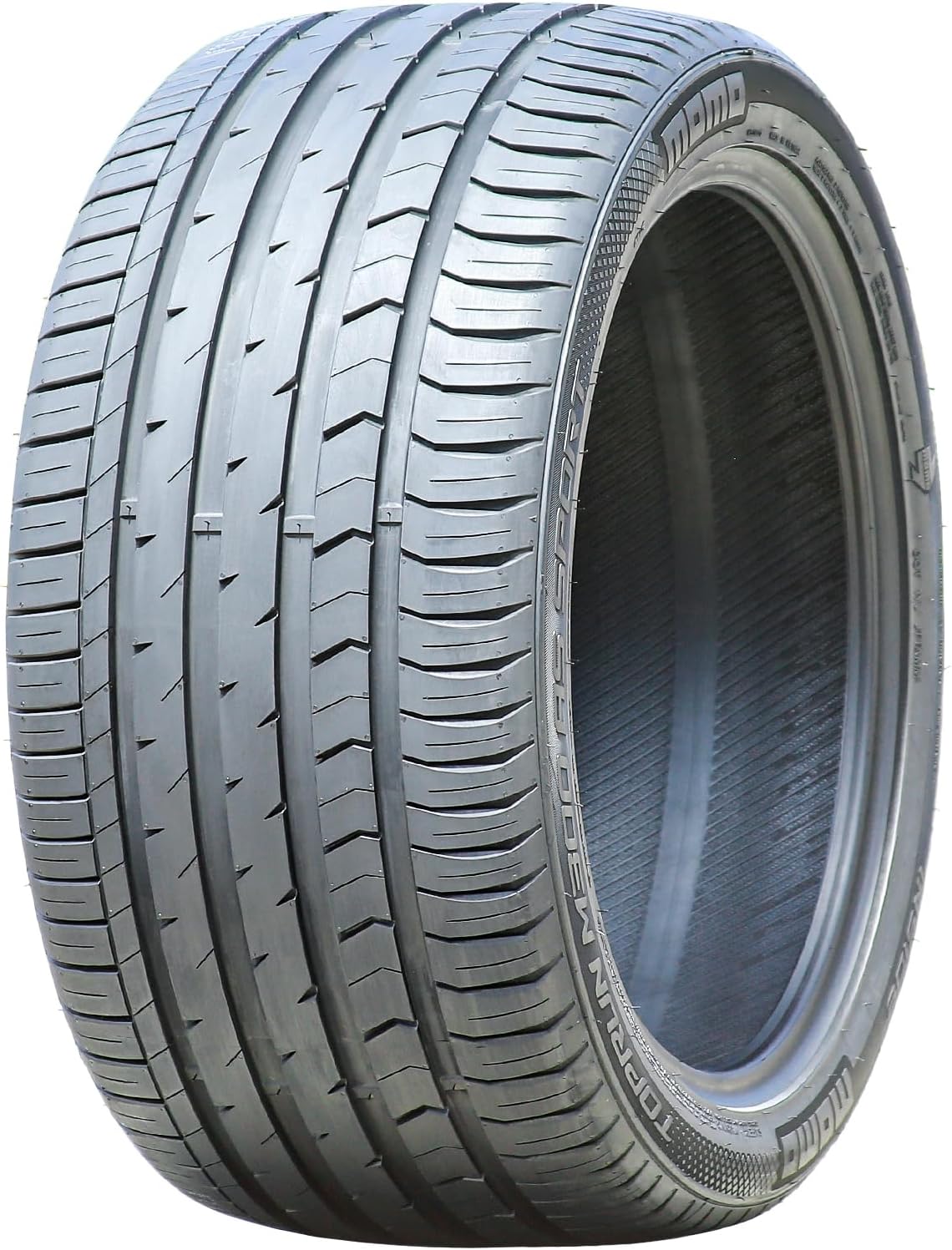 Momo 255/35ZR20 TOPRUN M300 AS SPORT Ultra High Performance ALL SEASON Tire