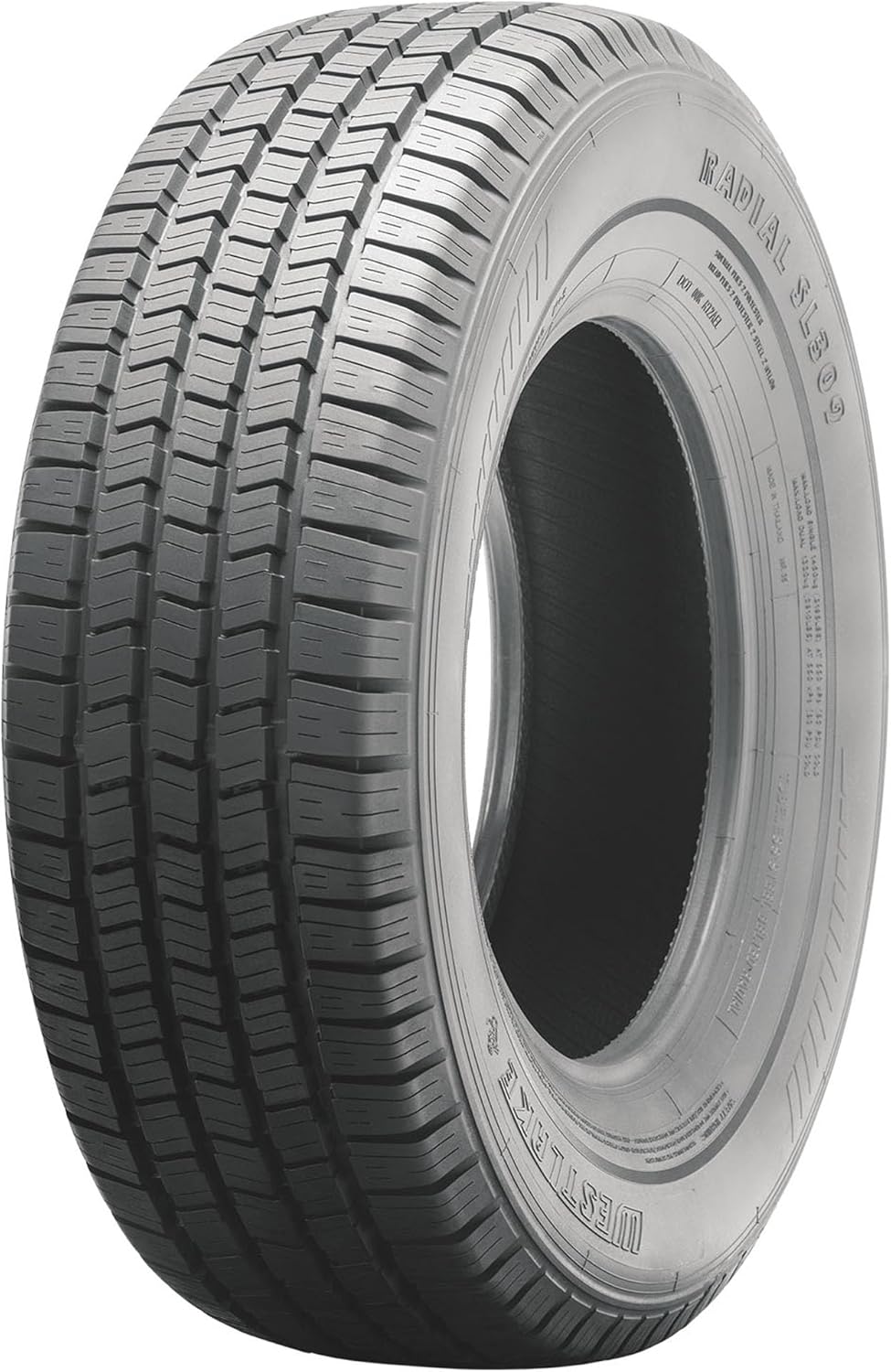 Westlake SL309 All Season LT235/75R15 104/101Q C Light Truck Tire