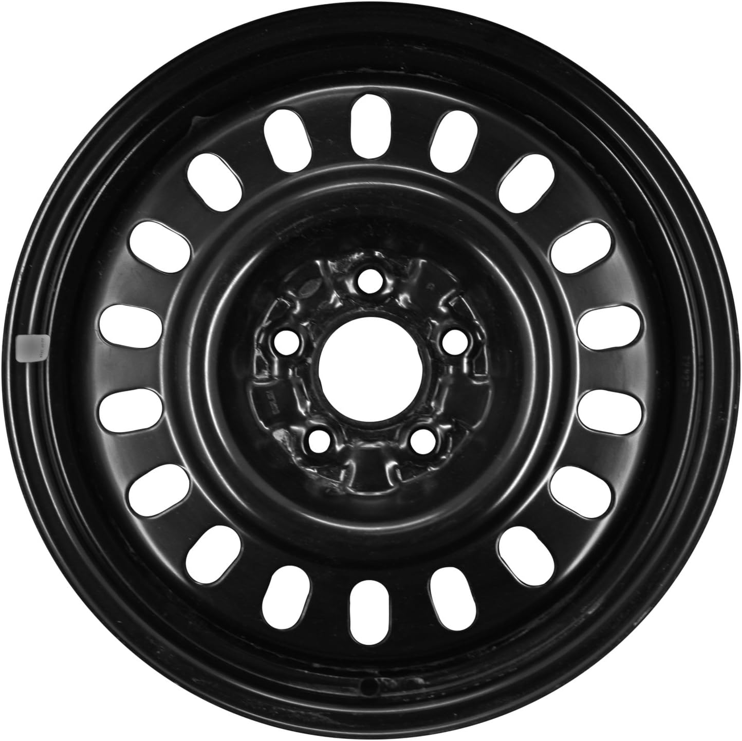 New Reconditioned 16" OEM Wheel Compatible for a Ford Taurus YF1Z1007FA