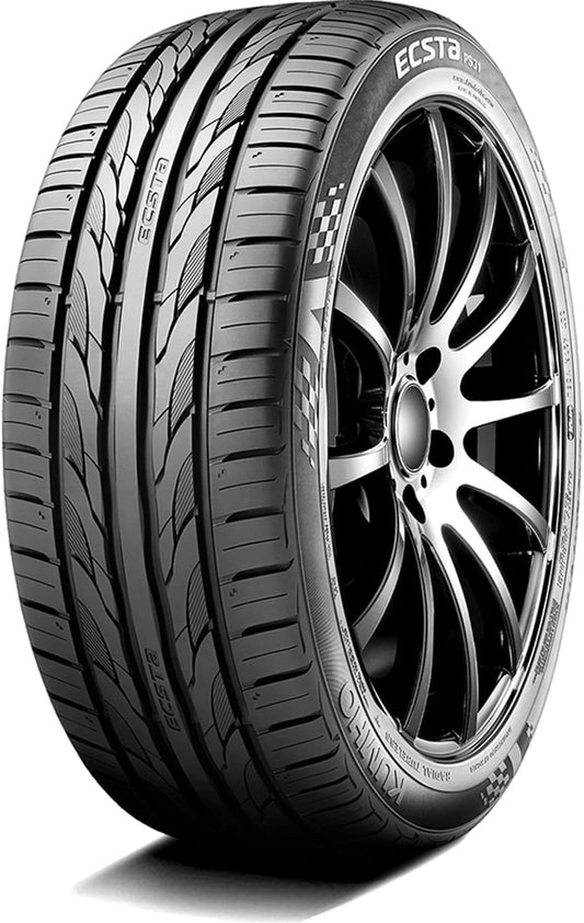 225/50R18 95W KUMHO ECSTA PS31 BW