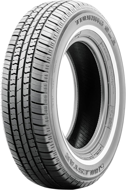 Milestar MS775 P235\/75R15 105S