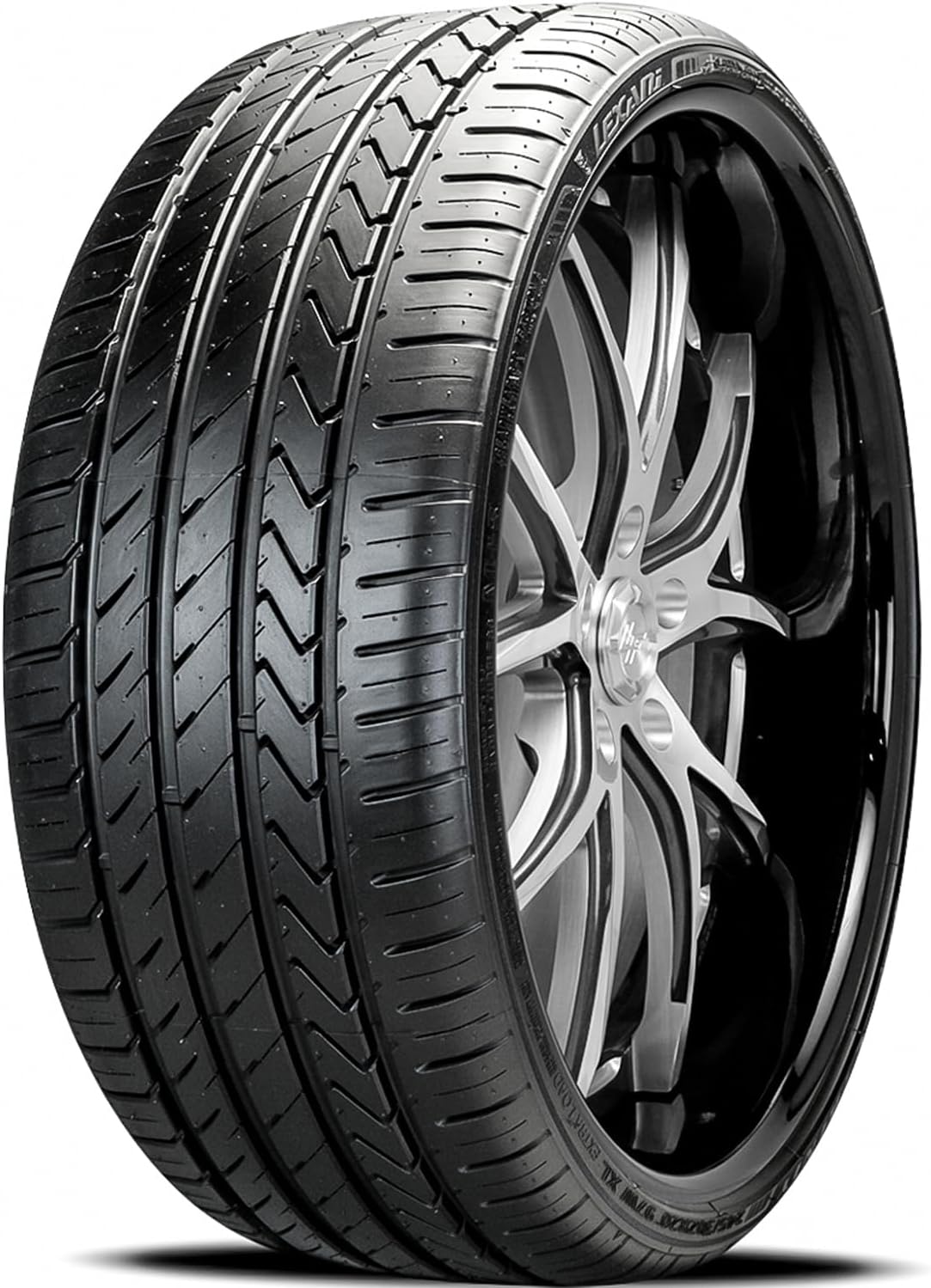 Lexani LX-Twenty 245/45R19XL 102W BSW