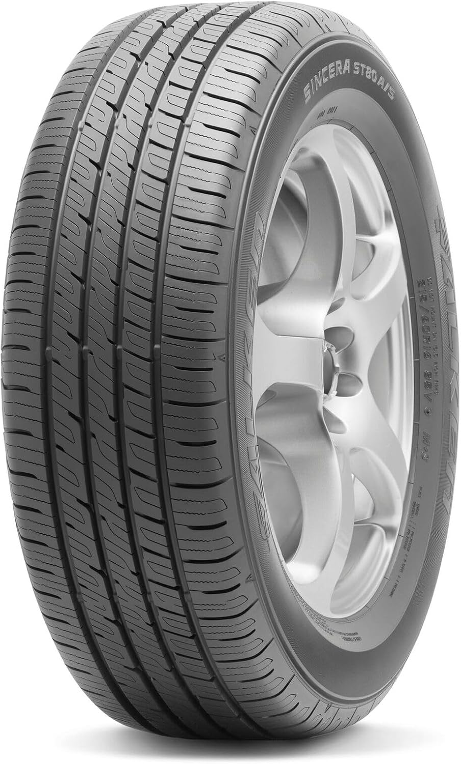 Falken Sincera ST80 A/S 215/55R17 94V