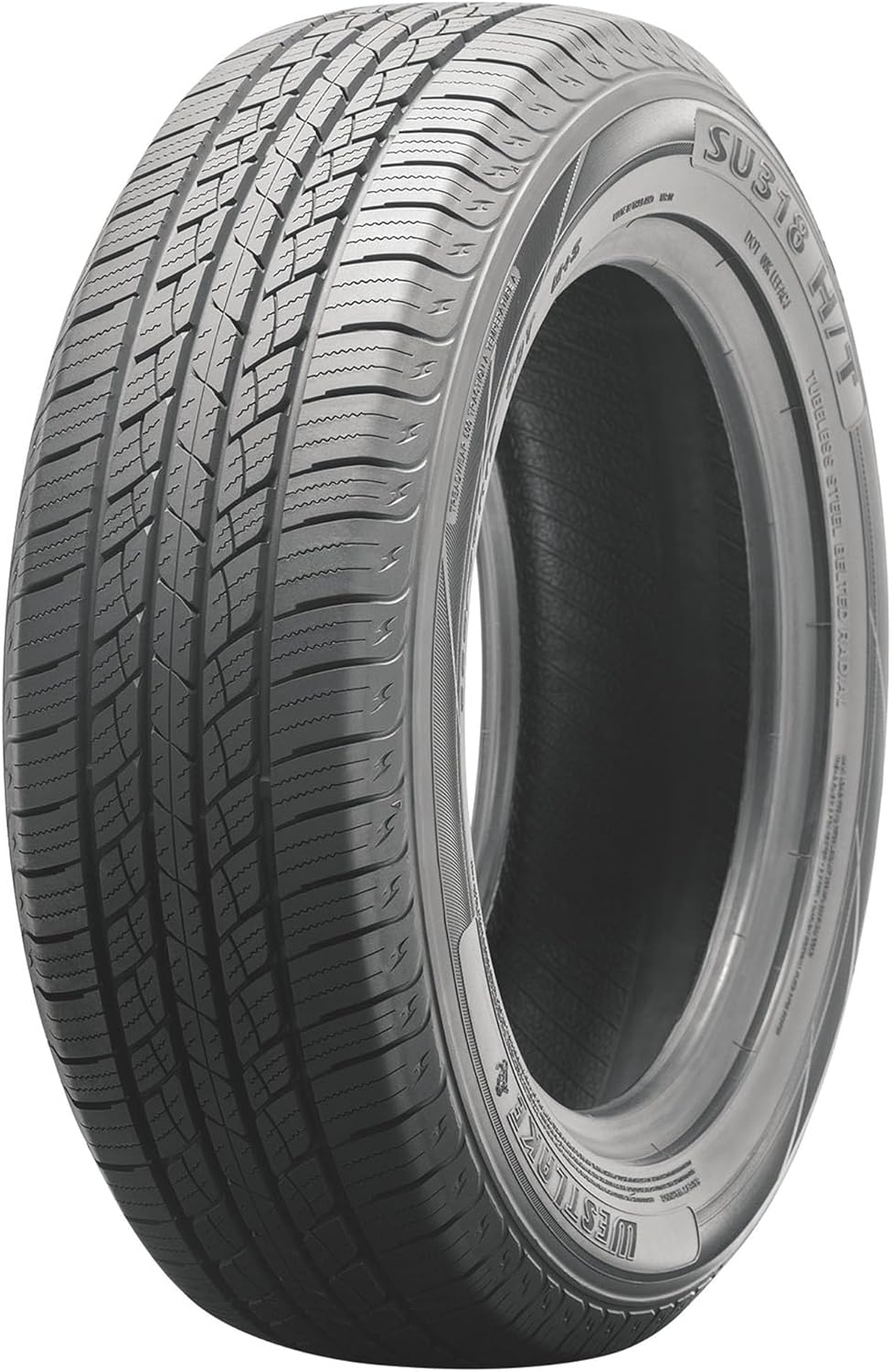 Westlake SU318 All Season P245/50R20 102V SUV/Crossover Tire