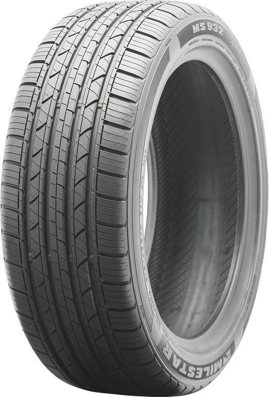 Milestar MS932 Sport All Season 235/40R18 95W XL Passenger Tire