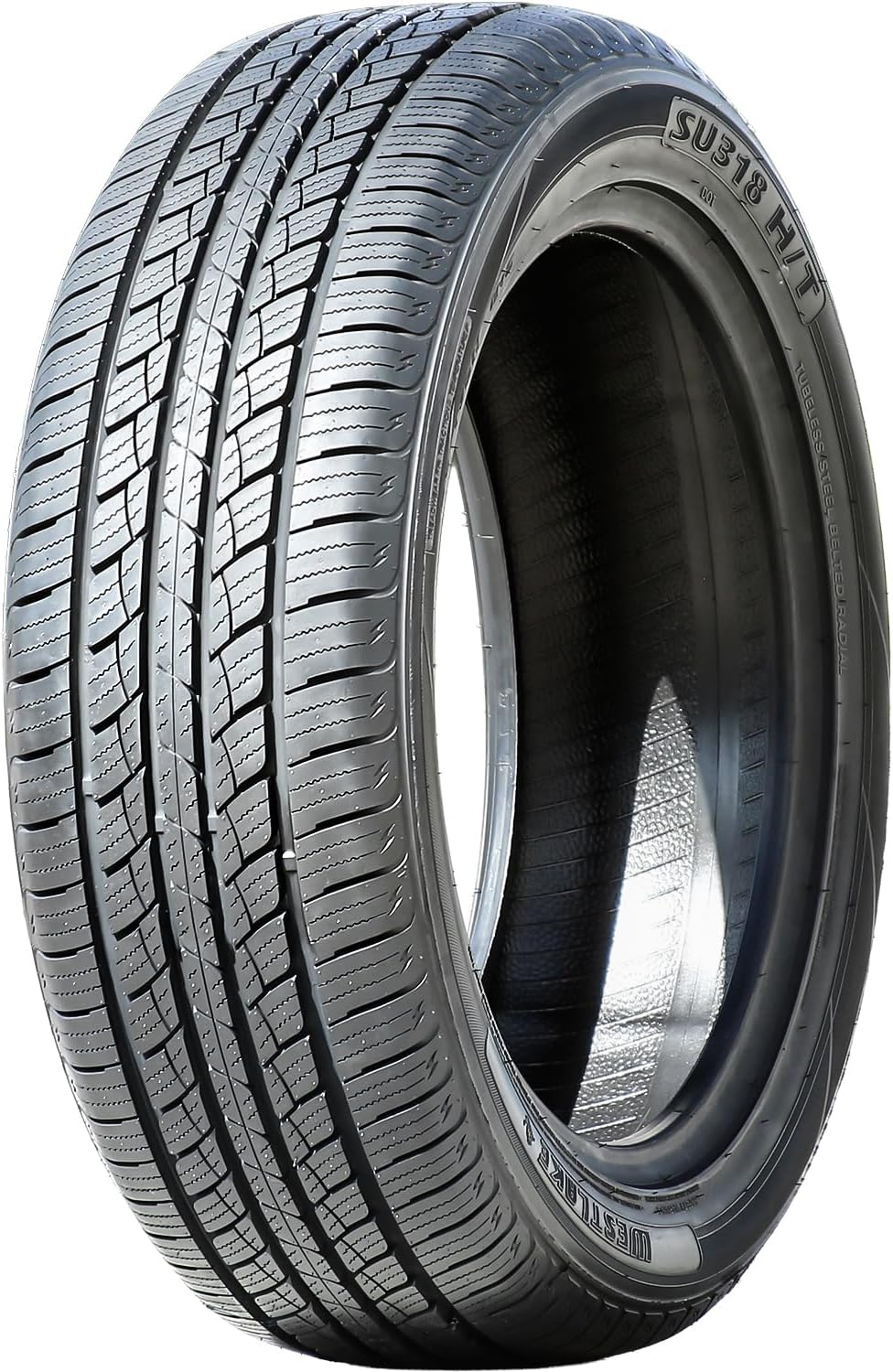 Westlake SU318 P235/55R19 105V