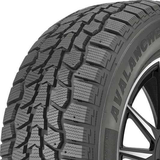 Hercules Avalanche RT 225/60R17 99T BSW