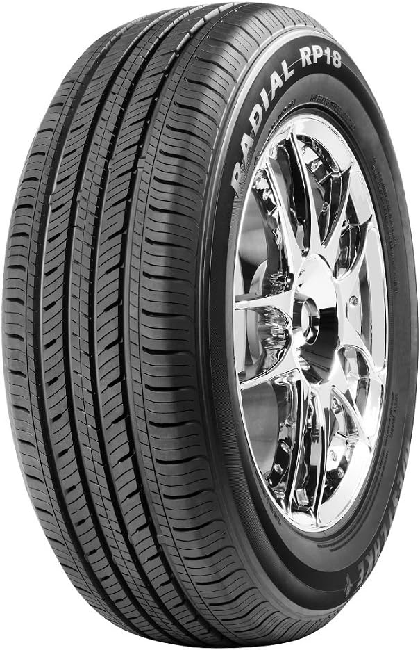 Westlake RP18 Tire 215/60R16 95H 215/60-16 60R R16