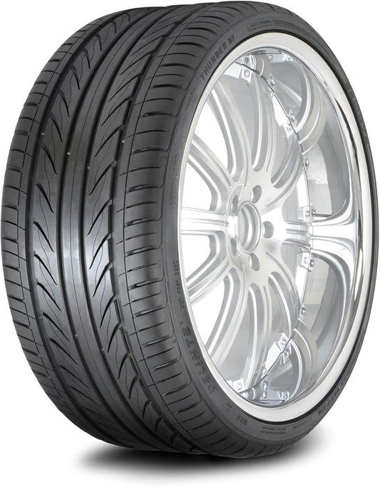 Delinte D7 255/45R20XL 105W BSW