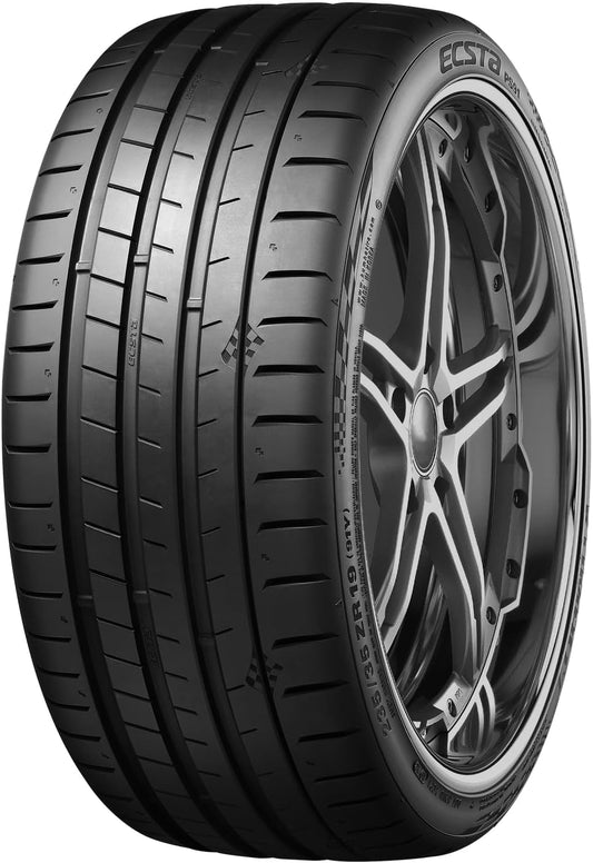 Kumho Ecsta PS91 Summer Performance Tire - 245/35ZR20 95Y