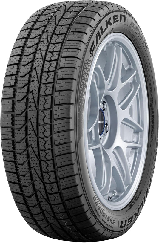 Falken Aklimate All Weather 235/40R18 95W XL Passenger Tire