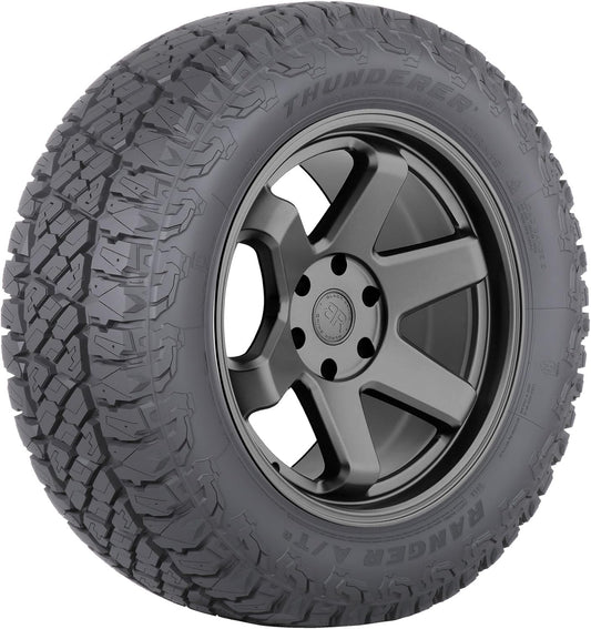 Thunderer Ranger ATR All Terrain LT285/65R18 125/122S E Passenger Tire