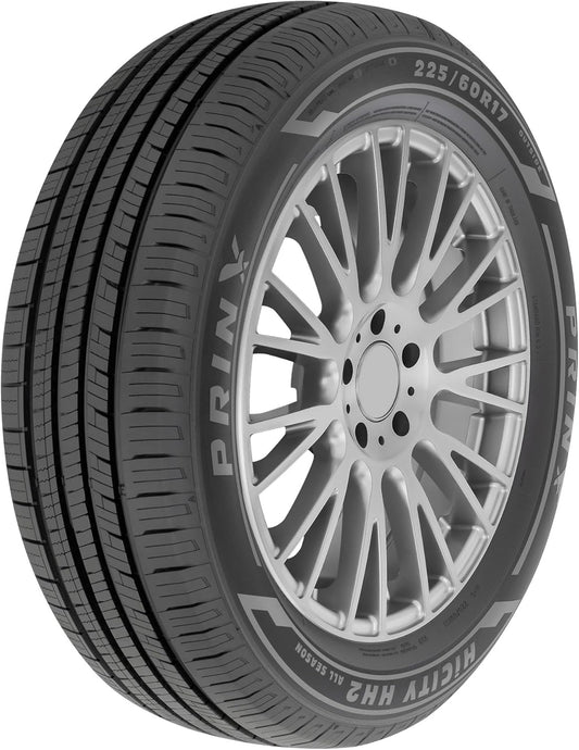 Prinx HiCITY HH2 All Season 215/55R17 94V Passenger Tire