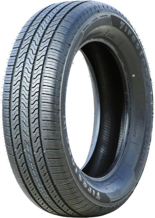 Firestone All Season Touring Tire 205/65R15 94 T