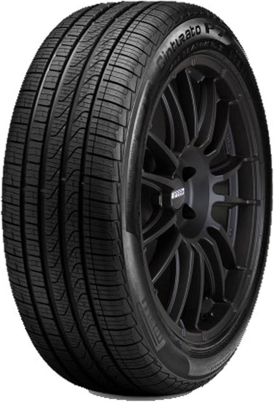 Pirelli Cinturato P7 All Season Plus 2 235/55R17 99H Passenger Tire