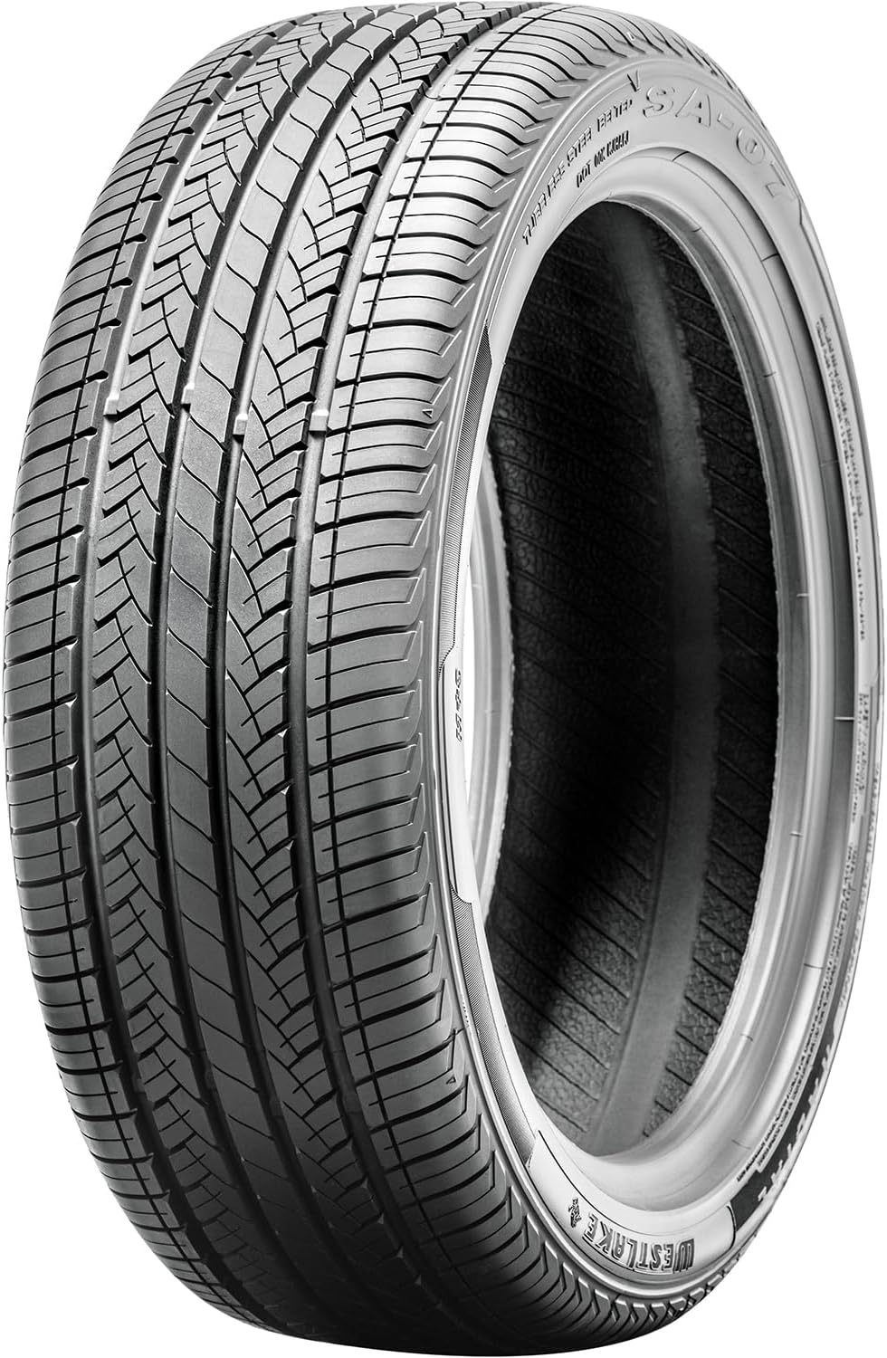 245/45ZR17 95Y SL TL BSW SA07 WESTLAKE Tire BSW