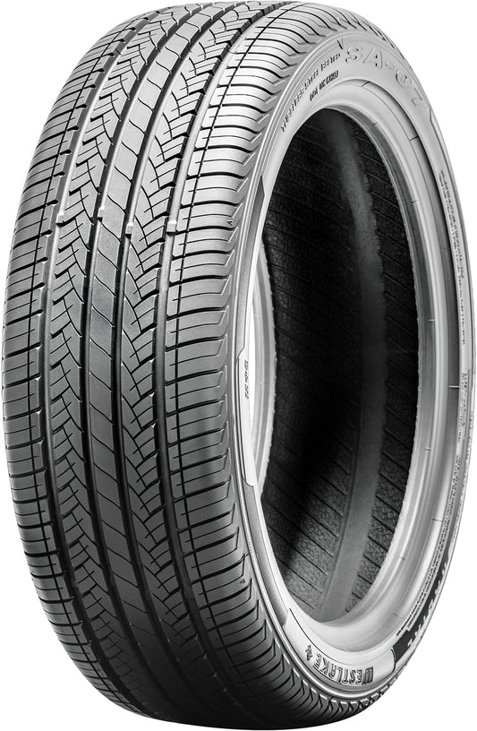 Westlake SA07 Sport Radial Tire - 215/45R18 89W
