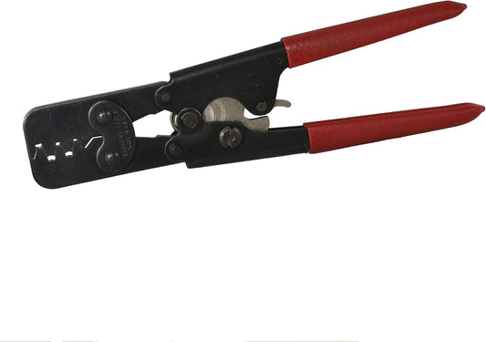 SARGENT Tools 3187 CT Metri-Pack 280 Unsealed Crimp Tool