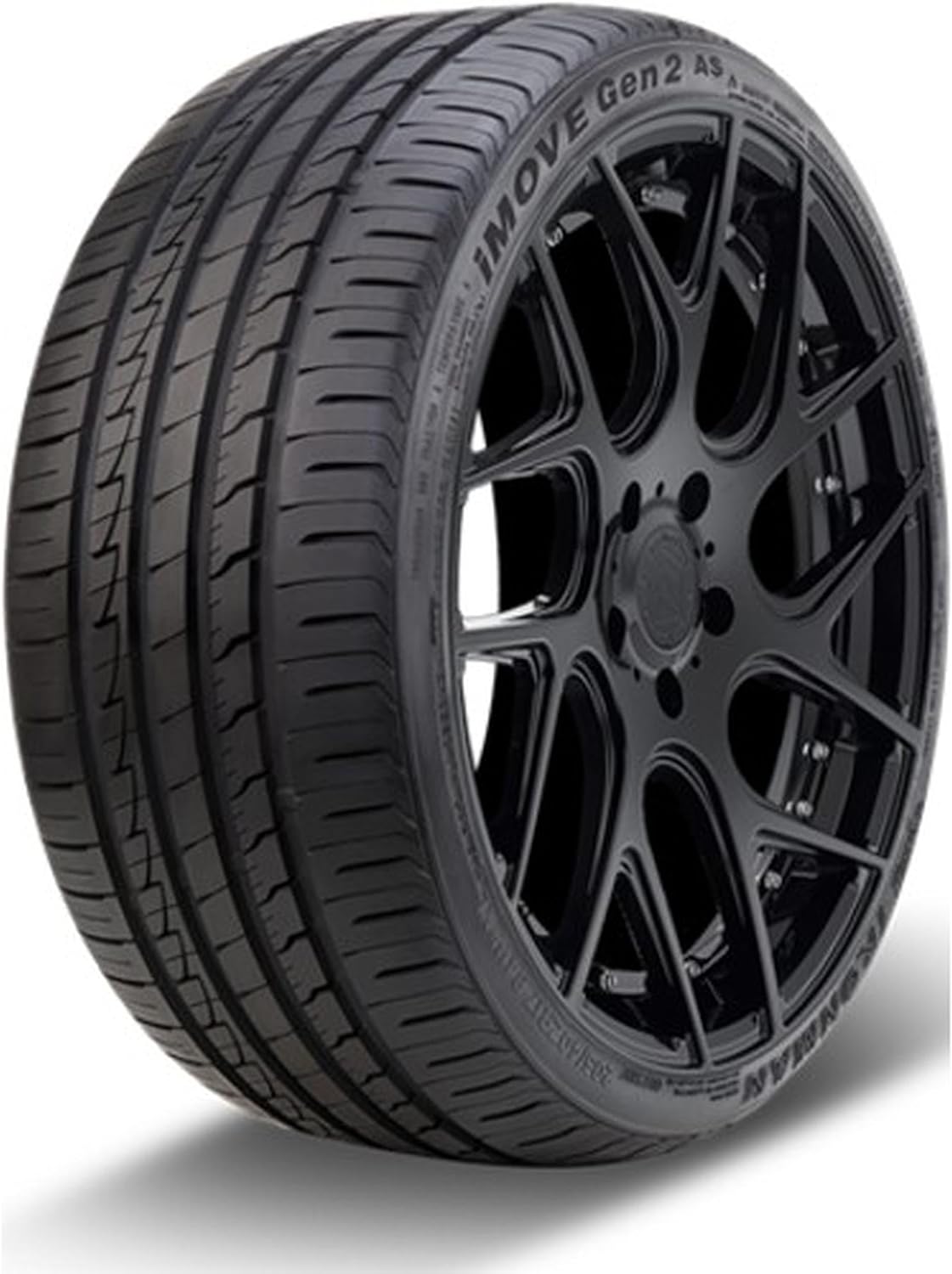 IRONMAN iMove Gen 2 A/S 255/45R20 105W XL