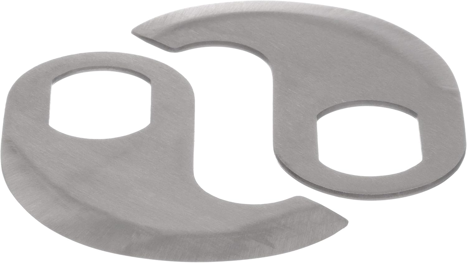 00-71309&71310 Slicing Knife - Set Compatible With Hobart Equipment