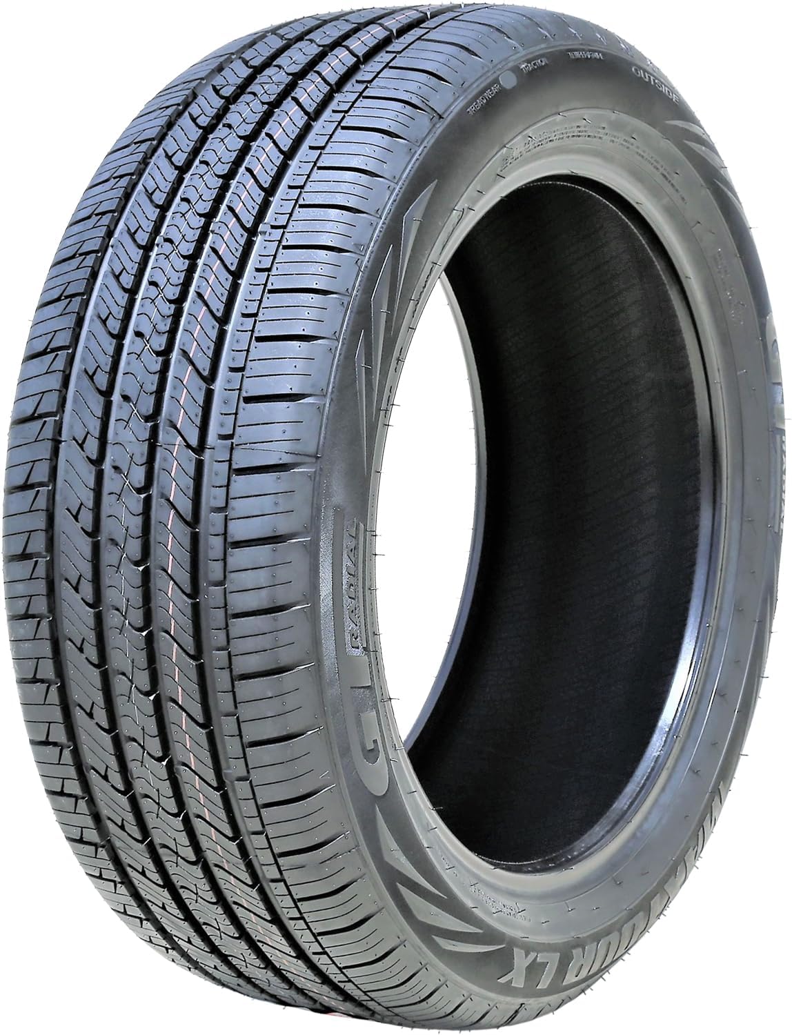 GT Radial Maxtour LX 215/60R16 95V BSW,100UA3536