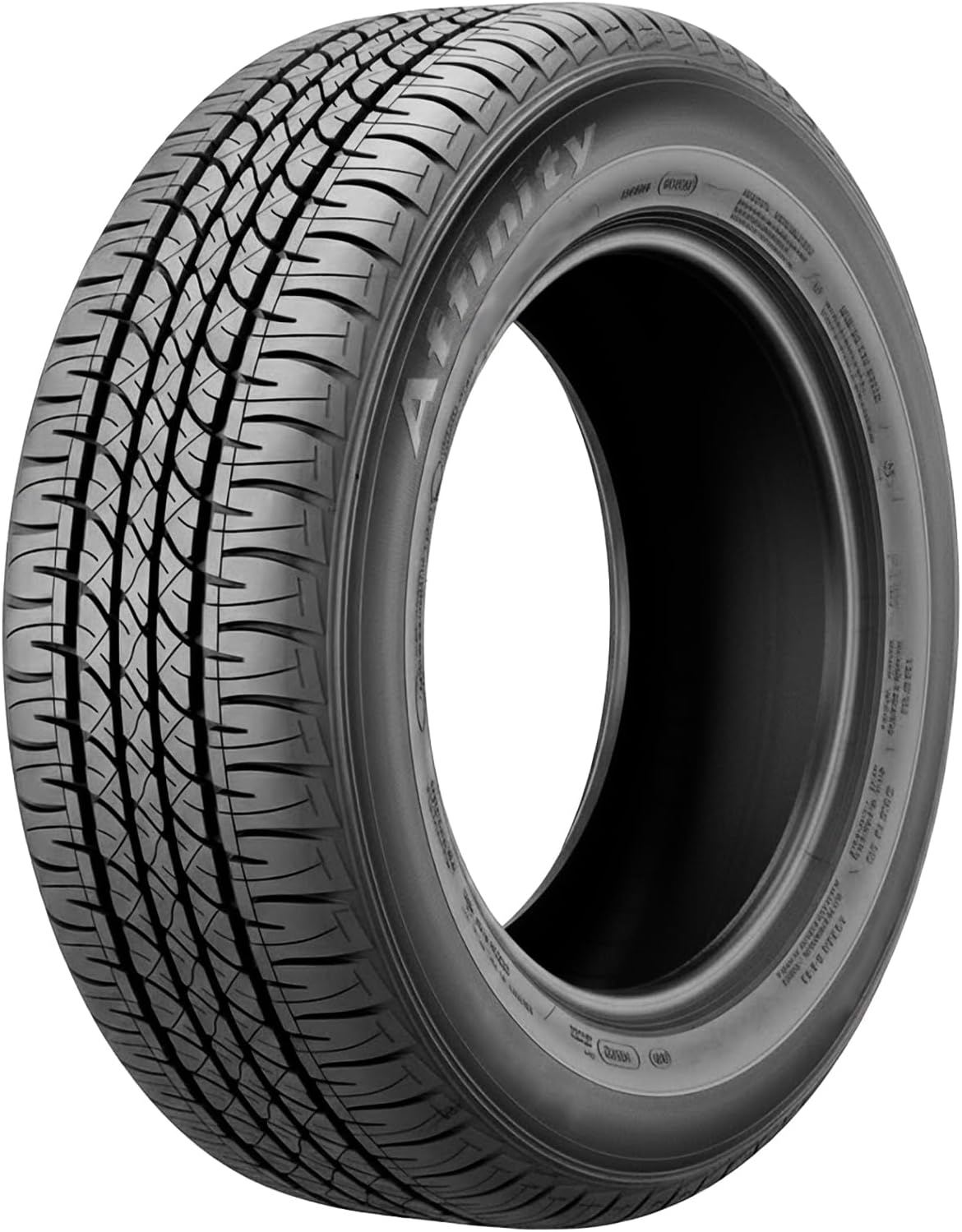 Firestone Affinity Touring S4 FF Touring Tire 205/65R16 95 H