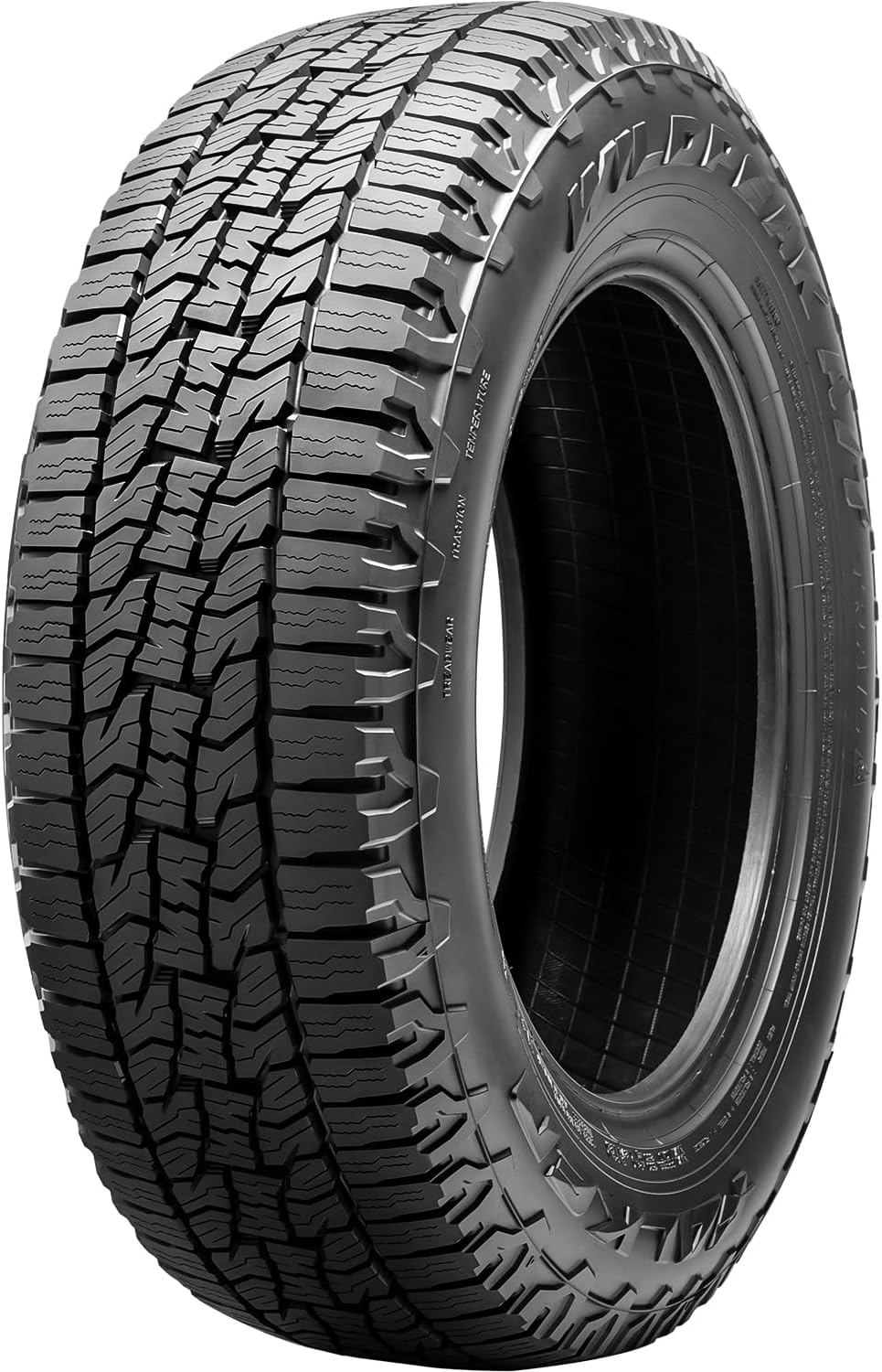 FALKEN 235/75R15 105T WILDPEAK A/T TRAIL BW