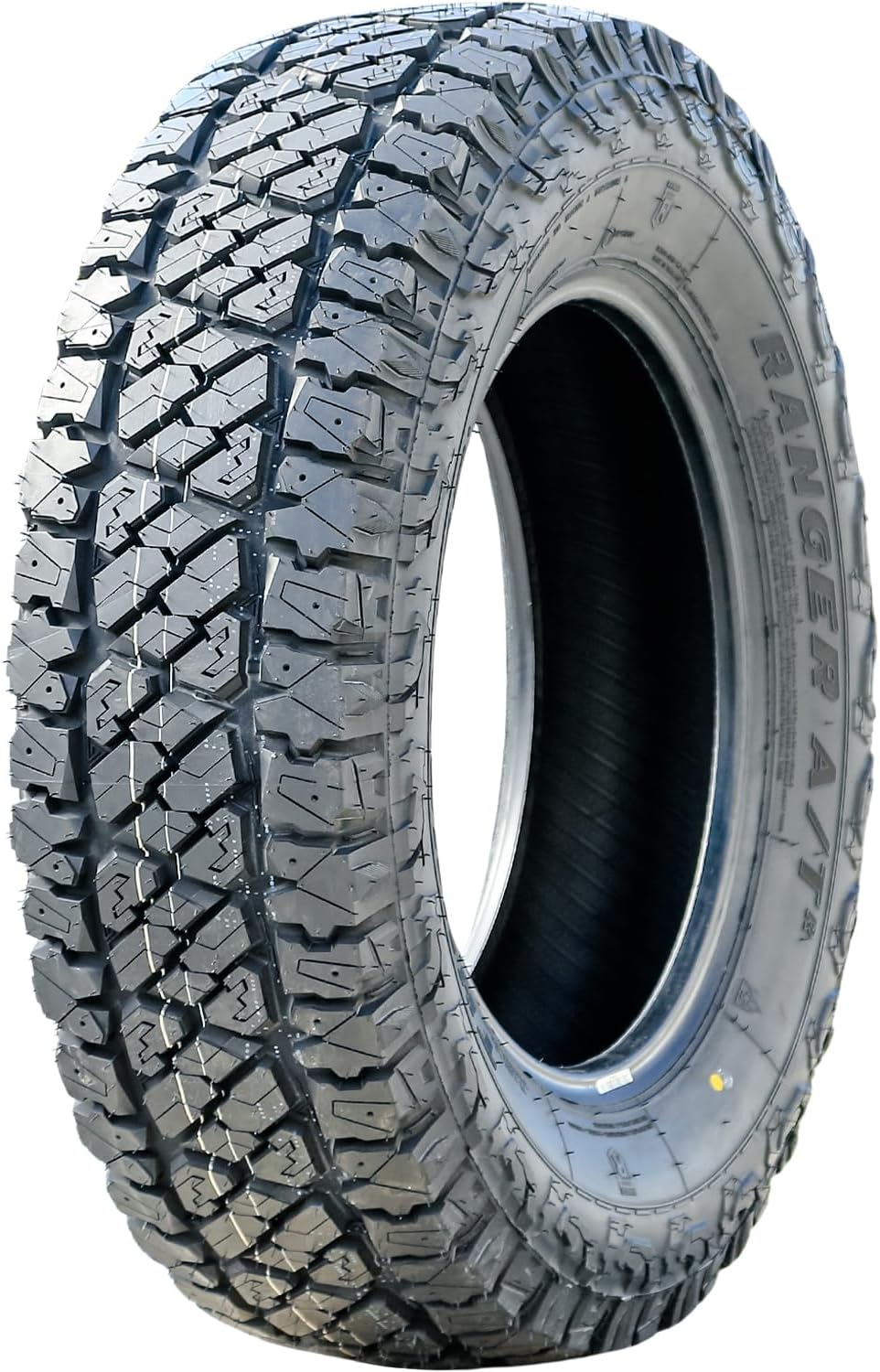 Thunderer LT265/70R17 E RANGER A/TR 265 70 17 2657017 Tire