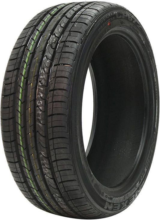 Nexen CP672 225/40R18 92H