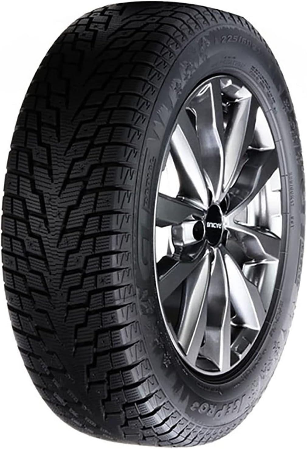 GT Radial IcePro 3 Winter 195/60R15 92T XL Passenger Tire