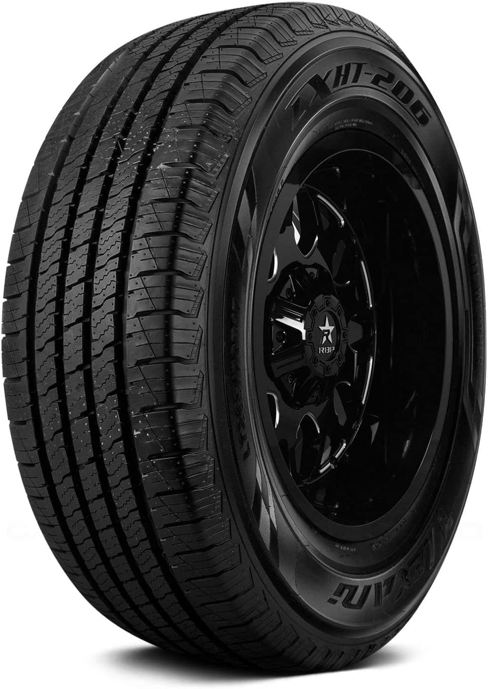 Lexani LXHT-206 P235/65R18 104T BSW