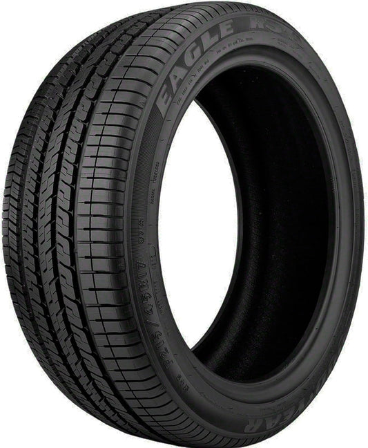 Goodyear Eagle RS-A Radial Tire - 205/55R16 89H