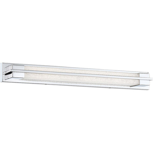 Modern Forms  WS-57927-CH Bathroom Vanity Light