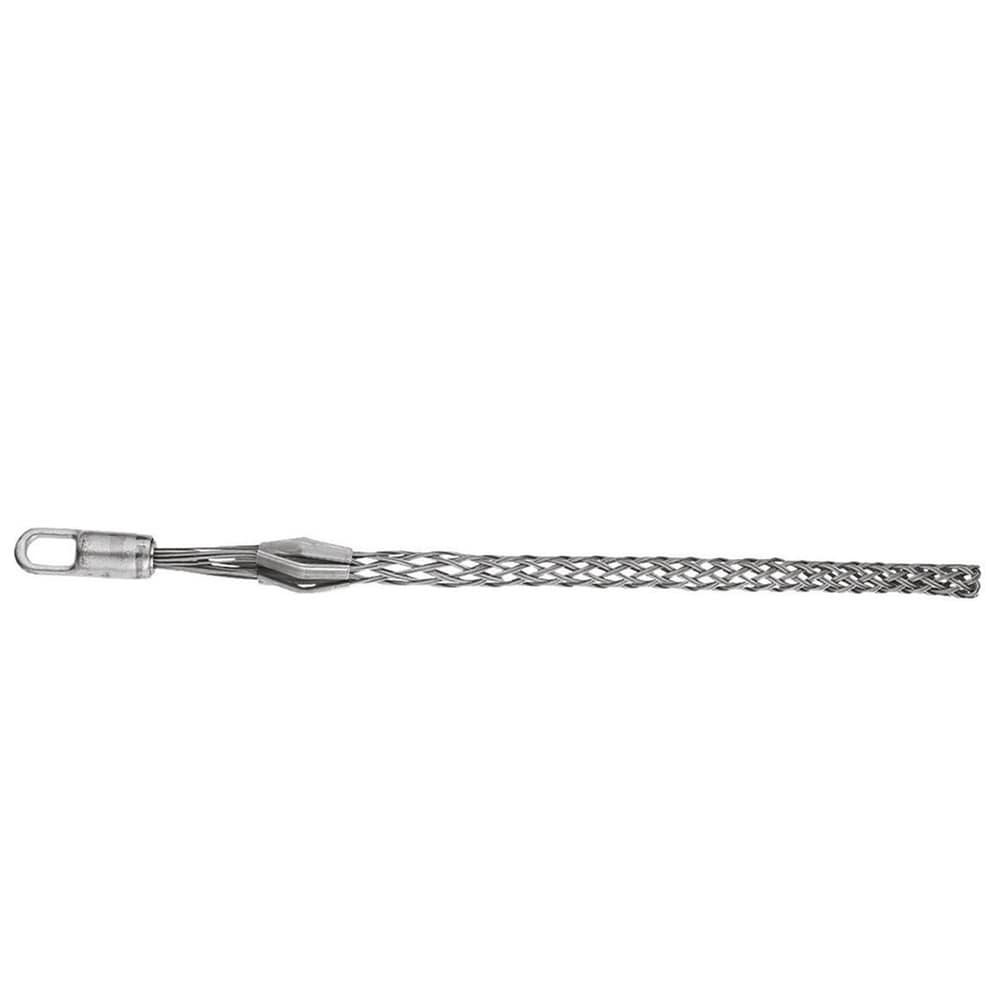 Klein Tools Pulling Grip for 3 to 3.5-Inch Diameter 30-Inch