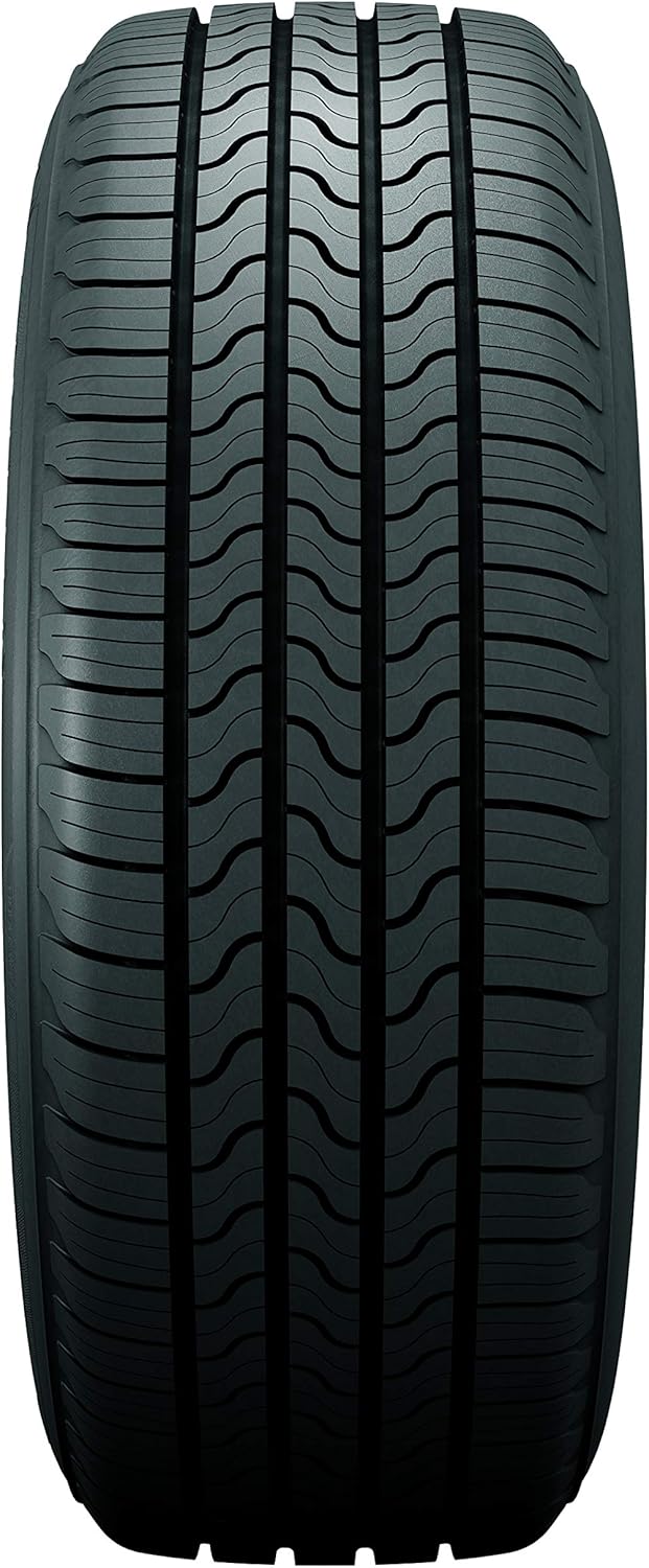 Firestone All Season Touring Tire 215/50R17 91 H